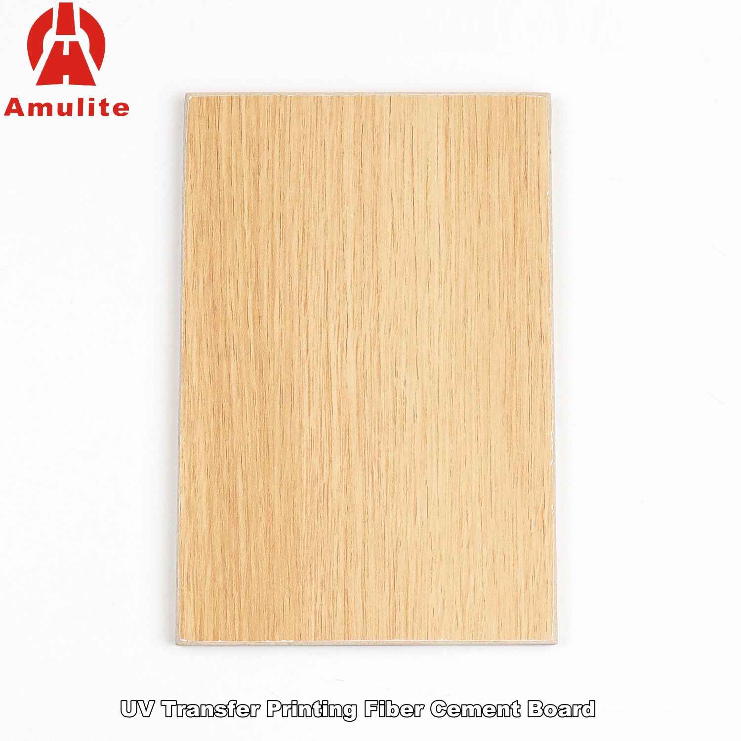 UV Transfer Printing Fiber Cement Board (12)