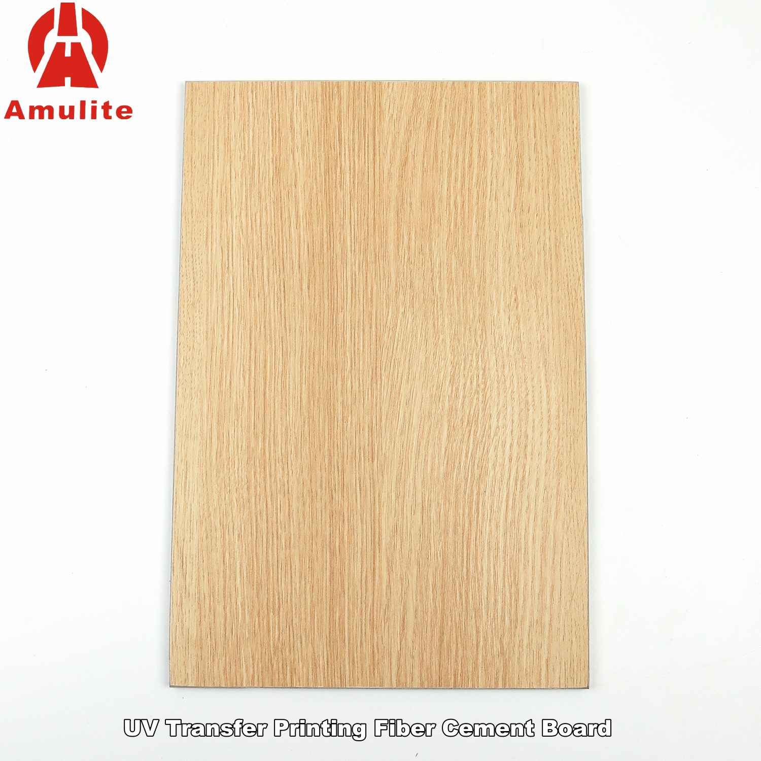 UV Transfer Printing Fiber Cement Board (3)