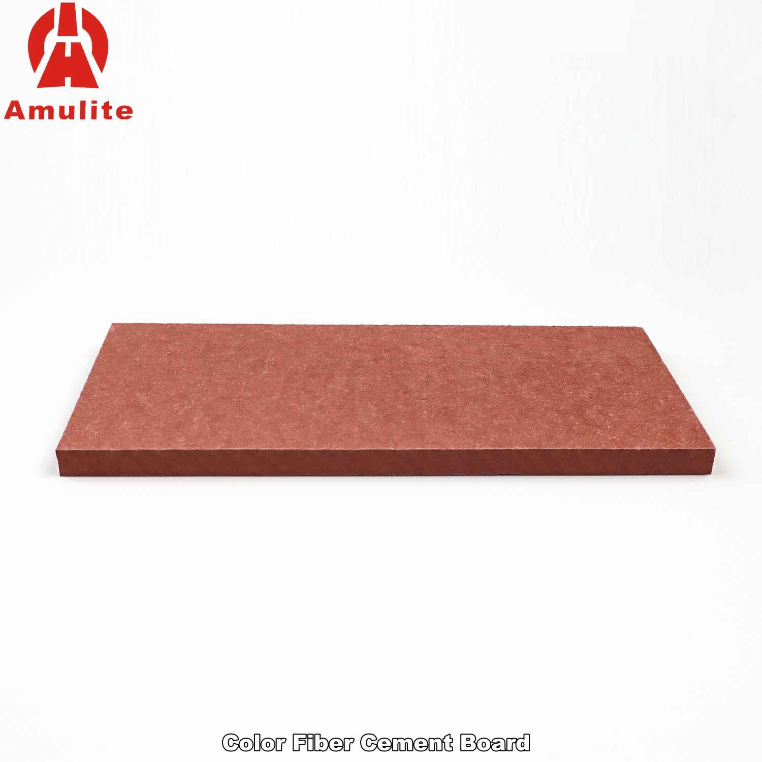 Color Fiber Cement Board (12)
