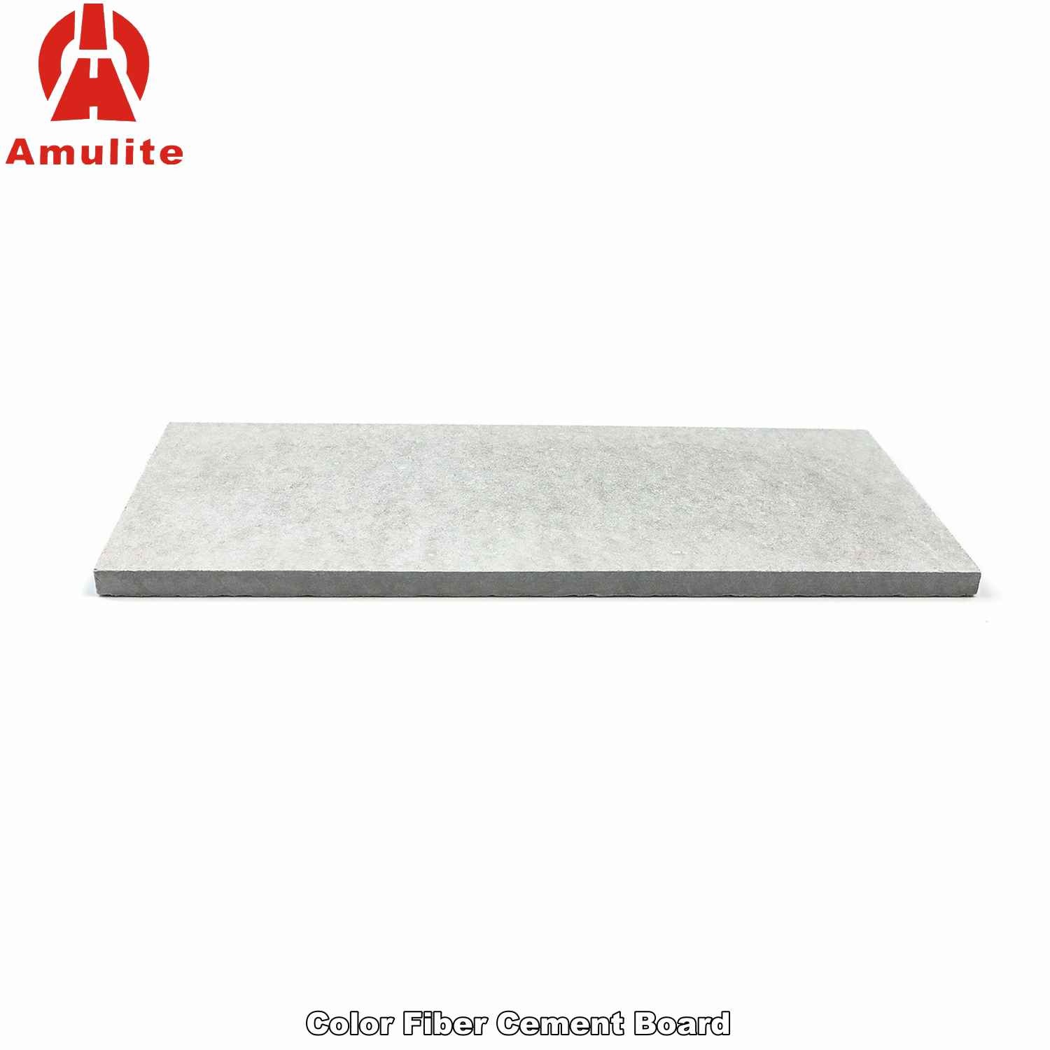 Color Fiber Cement Board (15)