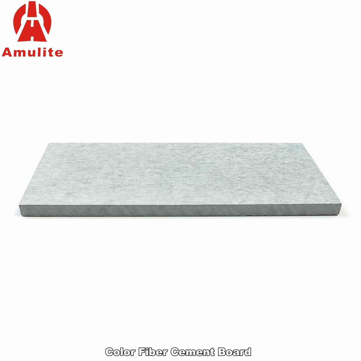 Color Fiber Cement Board (17)
