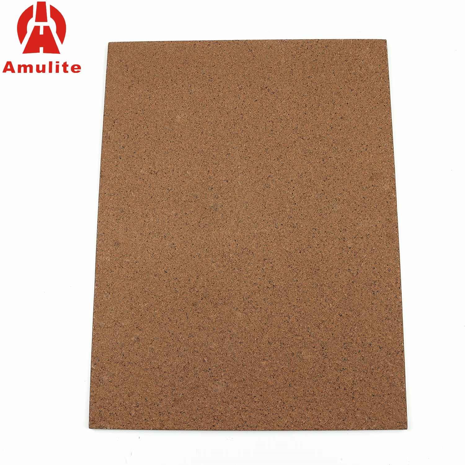 Real Stone Painting Fiber Cement Board  (1)