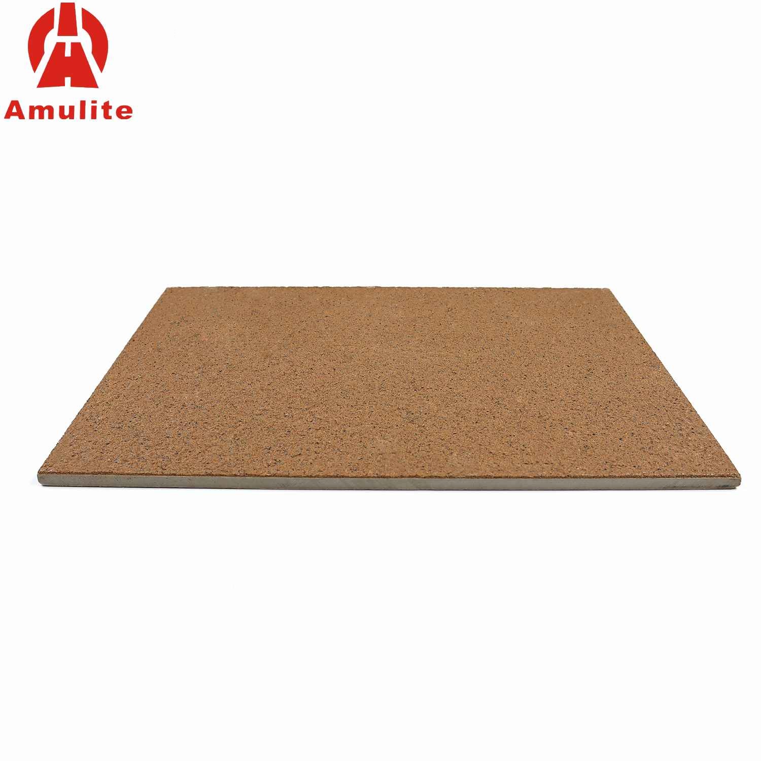Real Stone Painting Fiber Cement Board  (3)