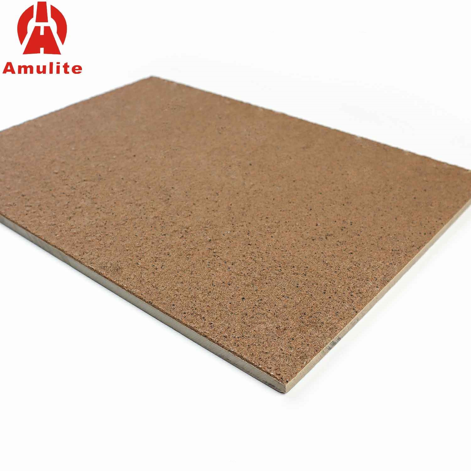 Real Stone Painting Fiber Cement Board  (4)